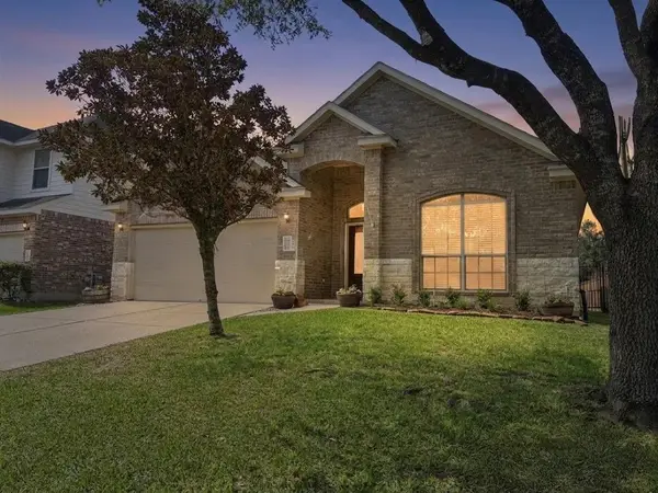 170 Black Swan Place, Magnolia, TX 77354