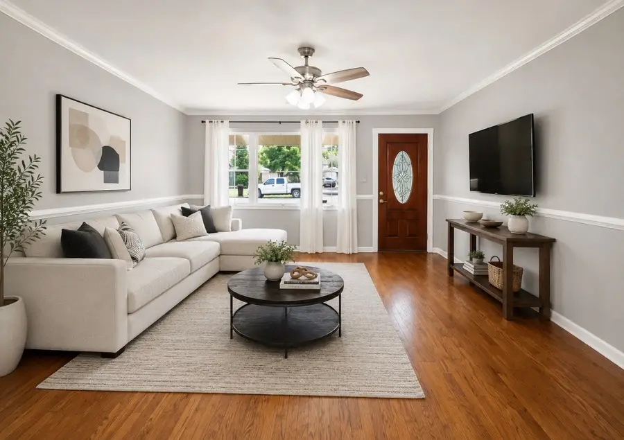 605 Kelley Street, Houston, TX 77009 - #2