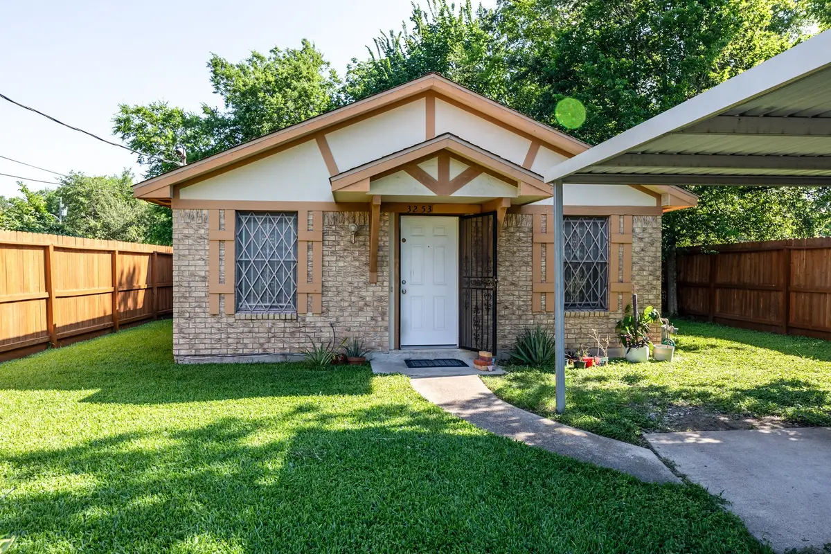 3253 Francis Street, Houston, TX 77004 - #1