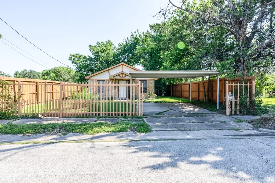 3253 Francis Street, Houston, TX 77004 - #2