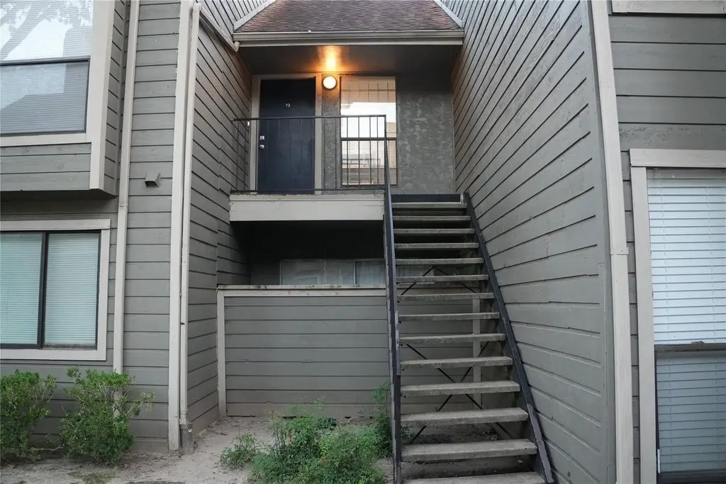 6601 Sands Point Drive #73, Houston, TX 77074 - #1
