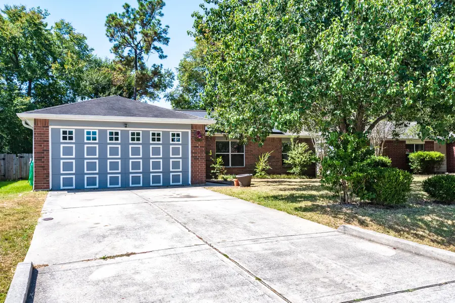 16330 Many Trees Lane, Conroe, TX 77302 - #2