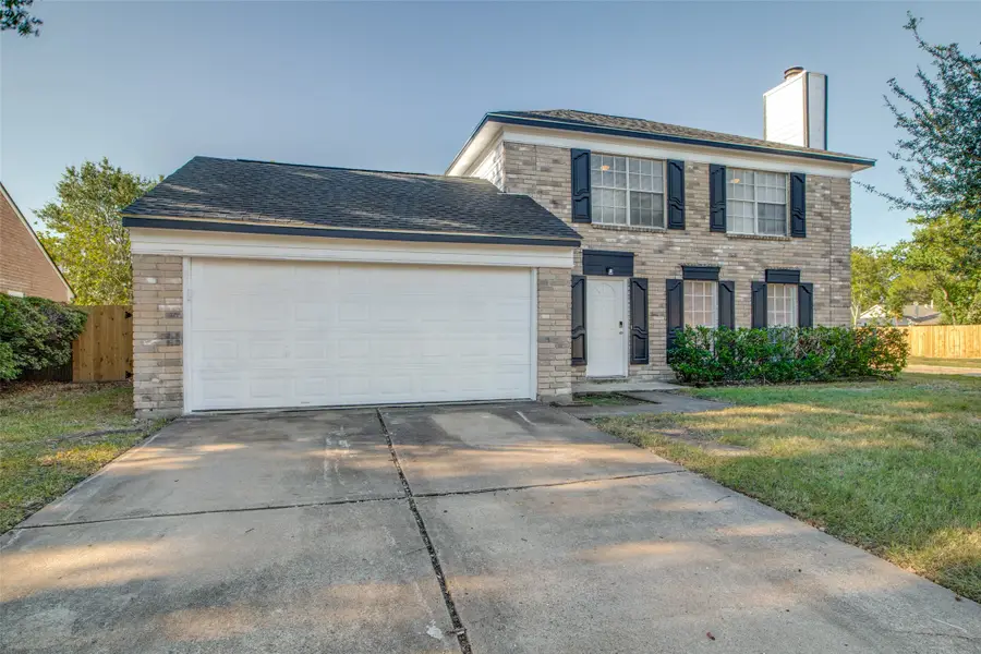 17931 Forest Cedars Drive, Houston, TX 77084 - #2