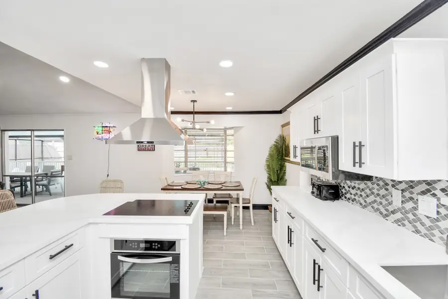 8006 Shiner Lane, Houston, TX 77072 - #2
