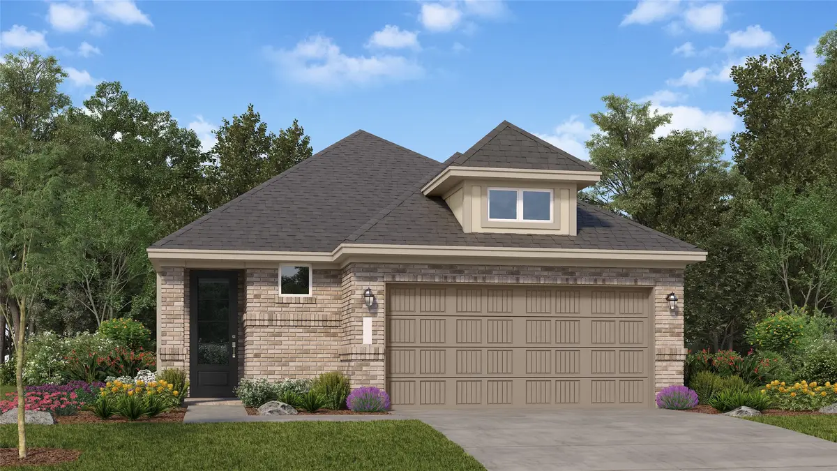 1606 Windrose Bend, Angleton, TX 77515 - #1