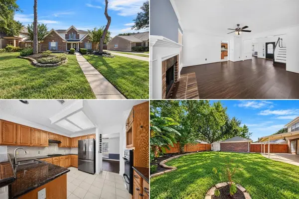 10215 Minturn Lane, Houston, TX 77064