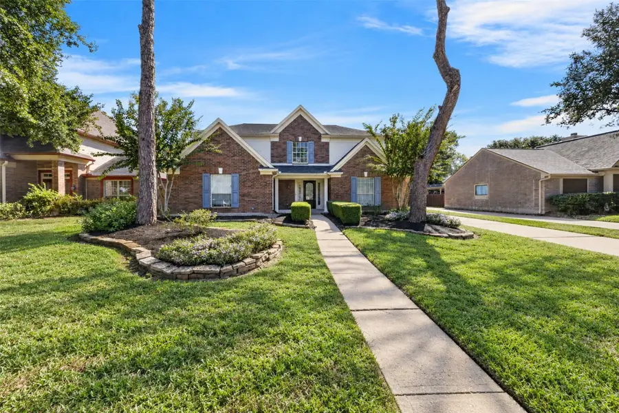10215 Minturn Lane, Houston, TX 77064 - #2
