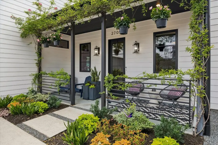 2705 Julian Street, Houston, TX 77009 - #2