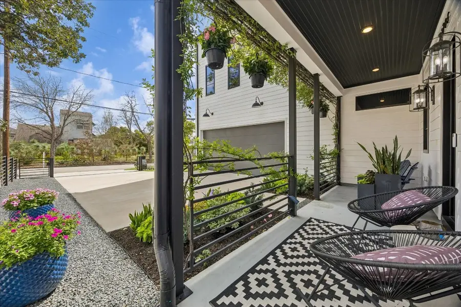 2705 Julian Street, Houston, TX 77009 - #3