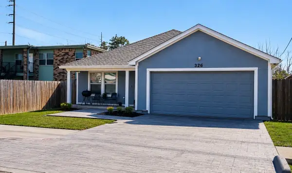 326 Cartersville Street, Houston, TX 77029