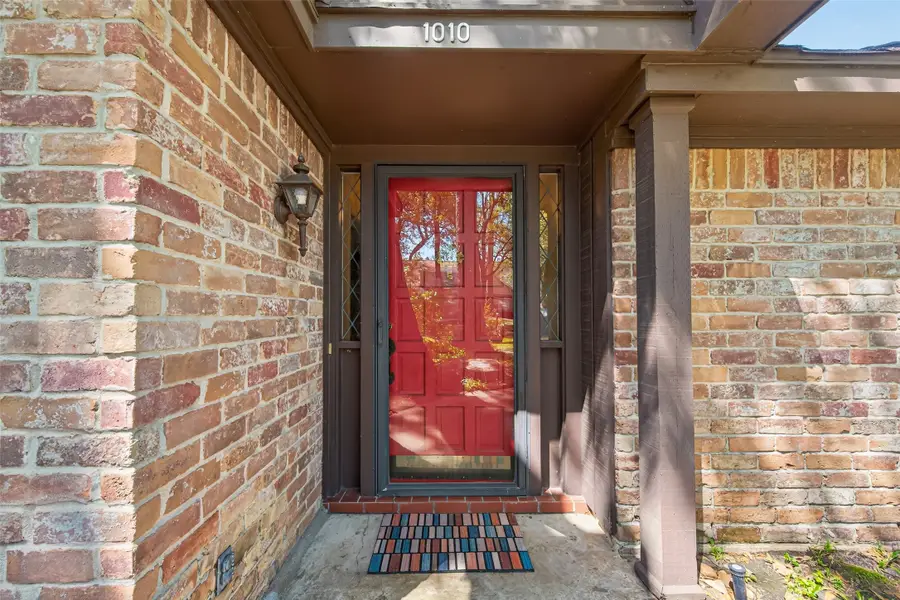 1010 Rhine Lane, Houston, TX 77090 - #2