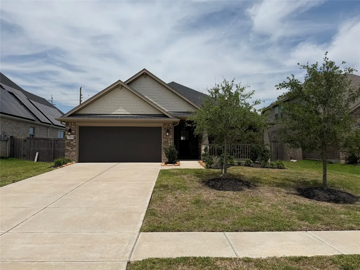 7015 Ivory Sedge Trail, Richmond, TX 77469 - #1