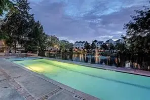 9427 London Bridge Station, Houston, TX 77045 - #1