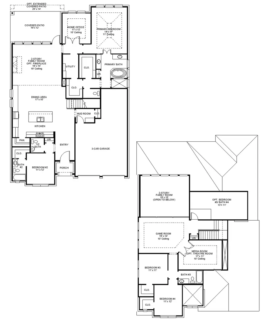 6619 Dolomite Court, Manvel, TX 77578 - #2