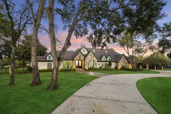 6602 Riva Ridge Drive, Richmond, TX 77406