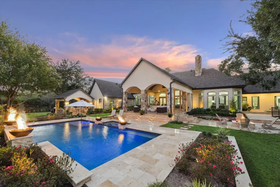 6602 Riva Ridge Drive, Richmond, TX 77406 - Image #2