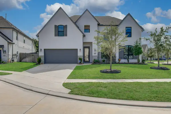 3002 Olive Meadow Court, Richmond, TX 77406