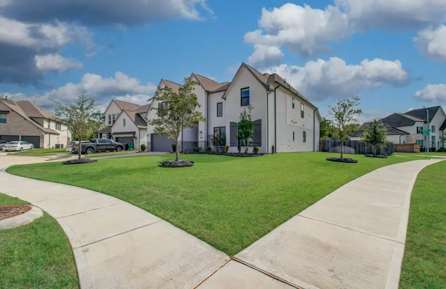 3002 Olive Meadow Court, Richmond, TX 77406 - #3