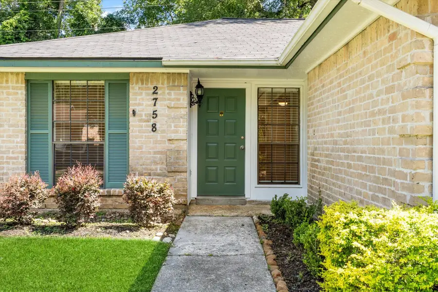 2758 Tinechester Drive, Kingwood, TX 77339 - #3