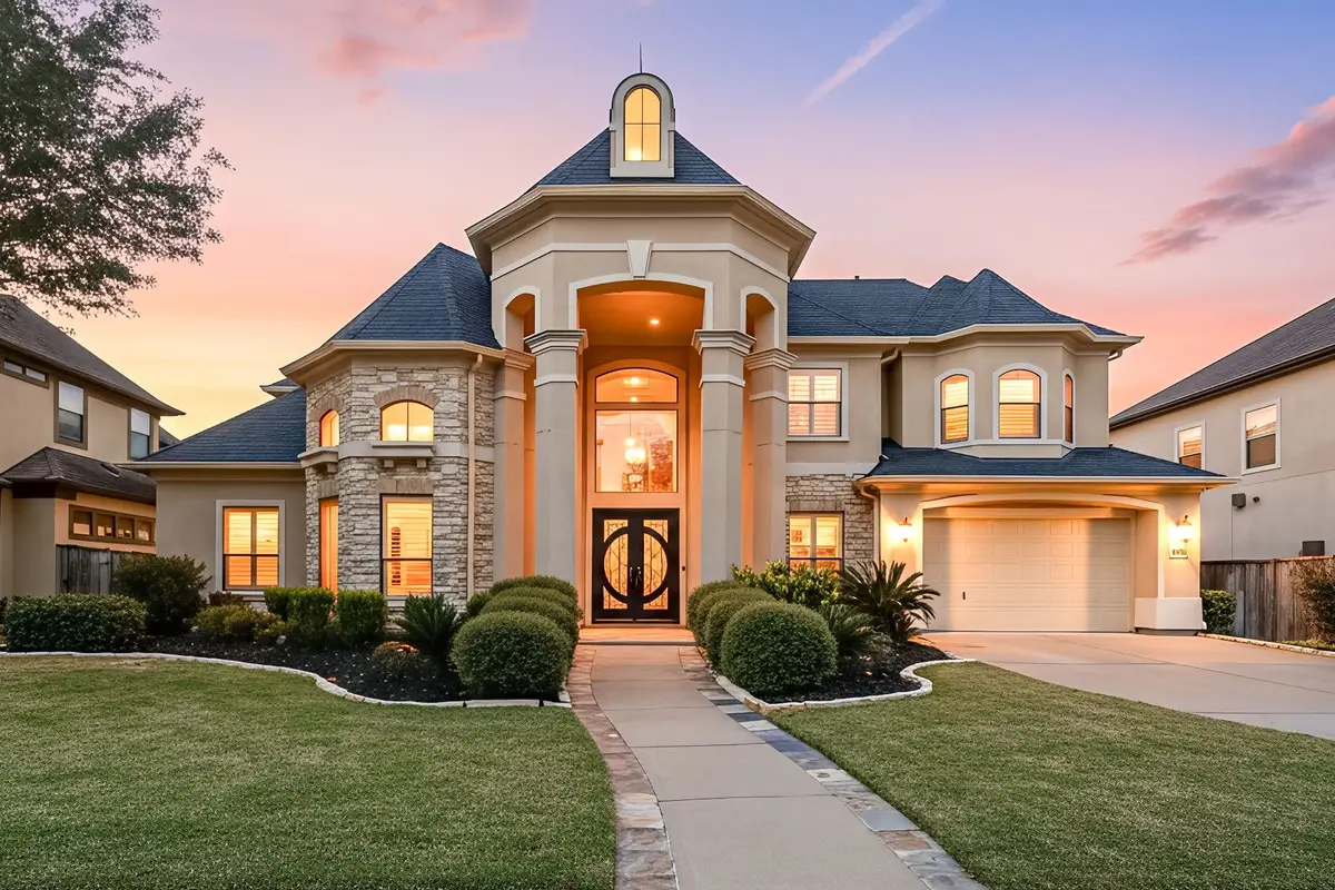 4806 Derbywood Glen Lane, Katy, TX 77494 - Image #1