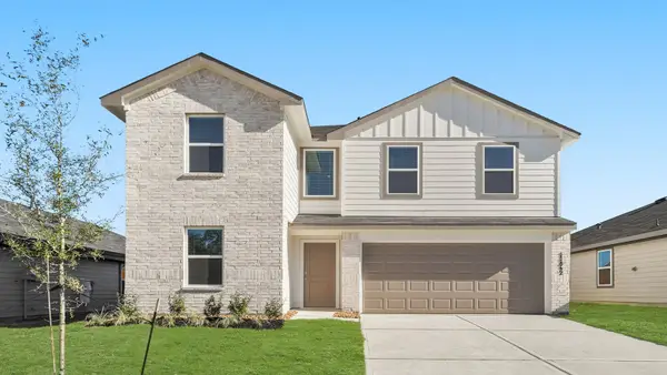 2306 Perdido Bay Lane, Sealy, TX 77474