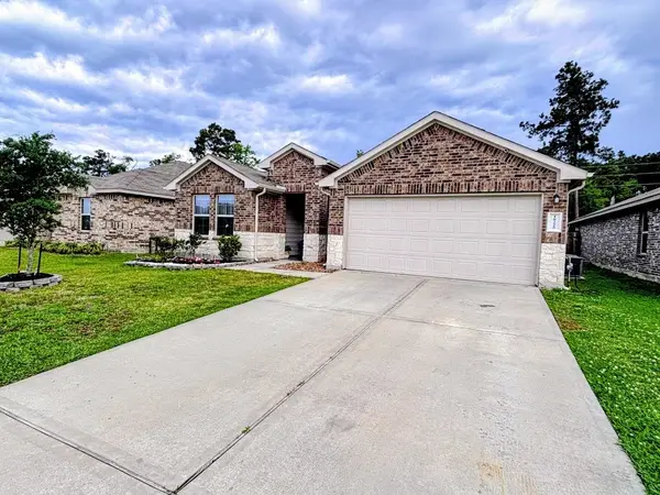 18225 Cascadia Mill Court, New Caney, TX 77357