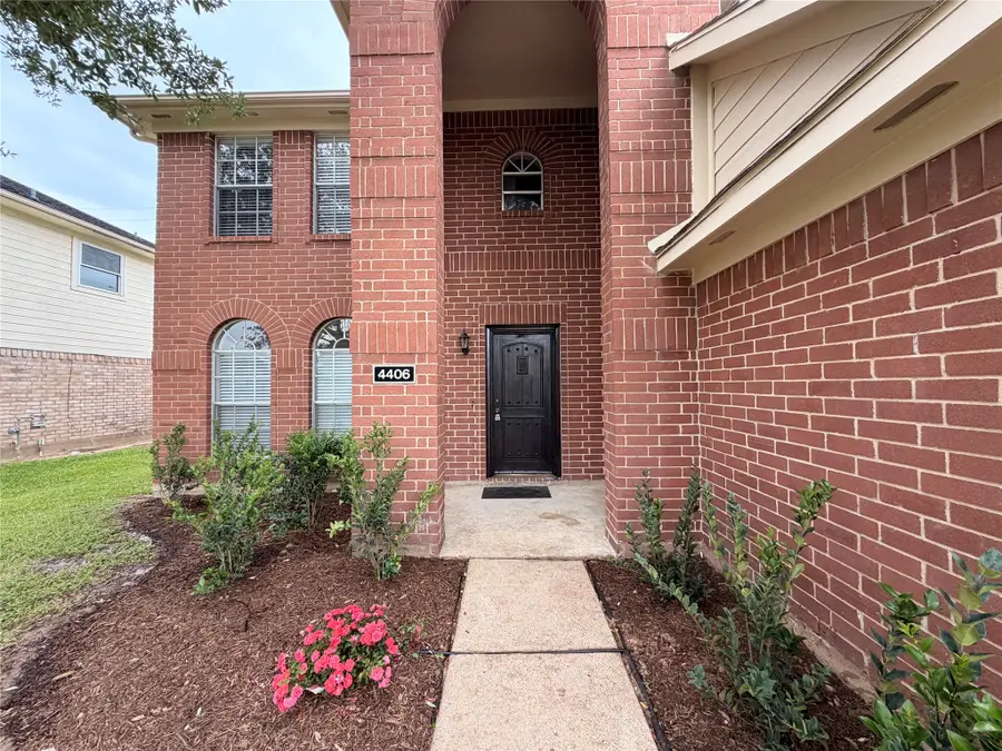 4406 Eaglewood Trail Drive, Fresno, TX 77545 - #3