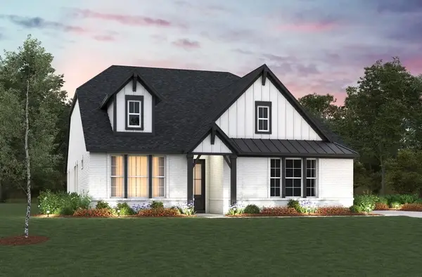 17732 Gold Saddle Lane, Magnolia, TX 77354