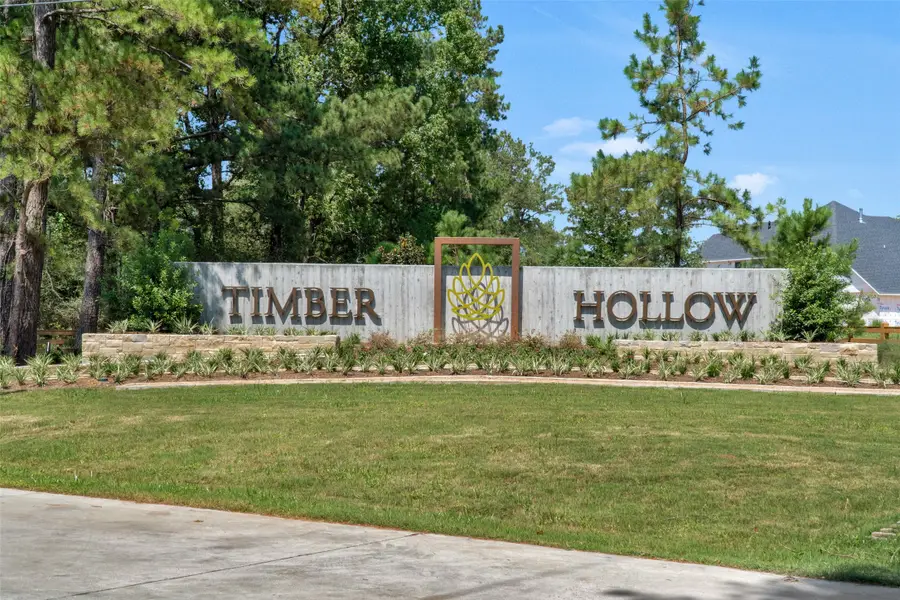 17732 Gold Saddle Lane, Magnolia, TX 77354 - #2