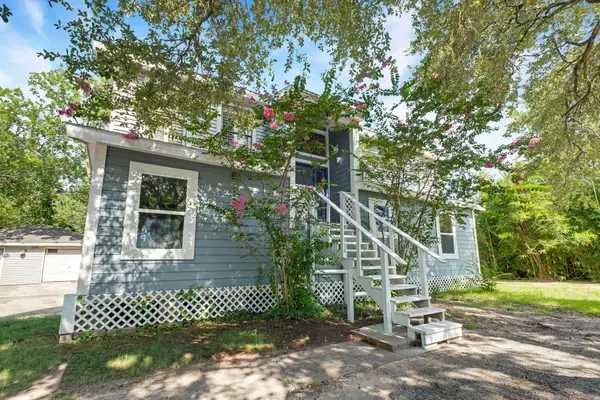 3305 Todville Road, Seabrook, TX 77586