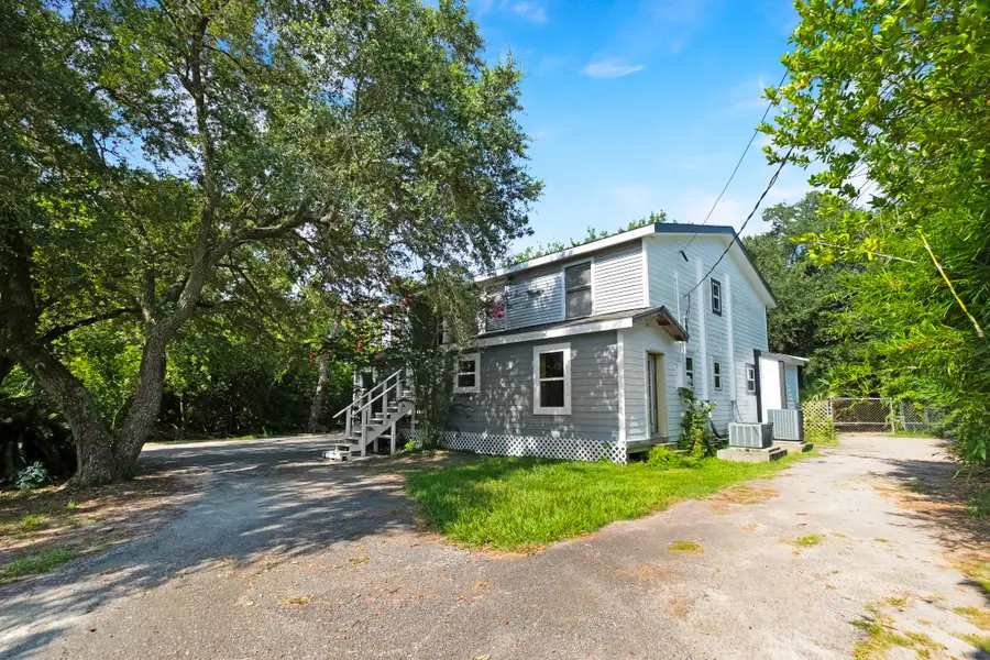 3305 Todville Road, Seabrook, TX 77586 - #2