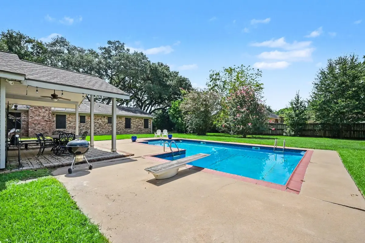 3203 Eula Morgan Road, Katy, TX 77493 - #1