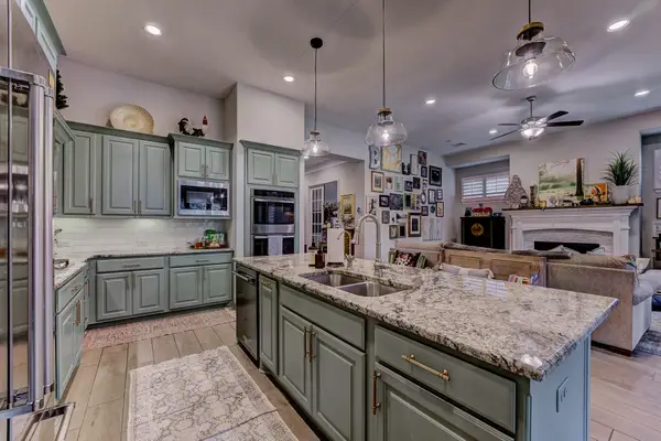 18111 Kersland Court, Richmond, TX 77407