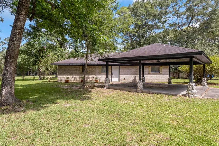 917 Huckleberry Lane, Warren, TX 77664 - #2