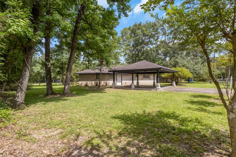 917 Huckleberry Lane, Warren, TX 77664 - #3