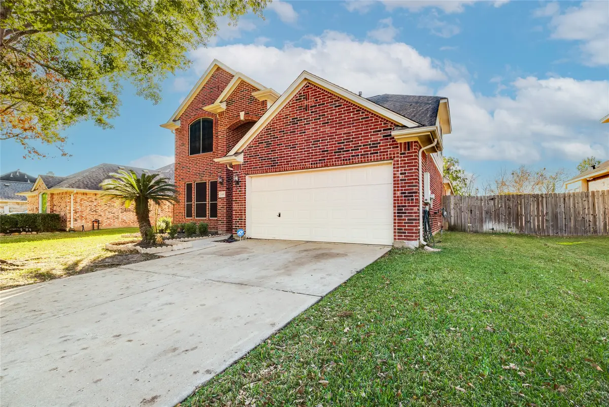 130 Annes Way Street, Stafford, TX 77477 - Image #1