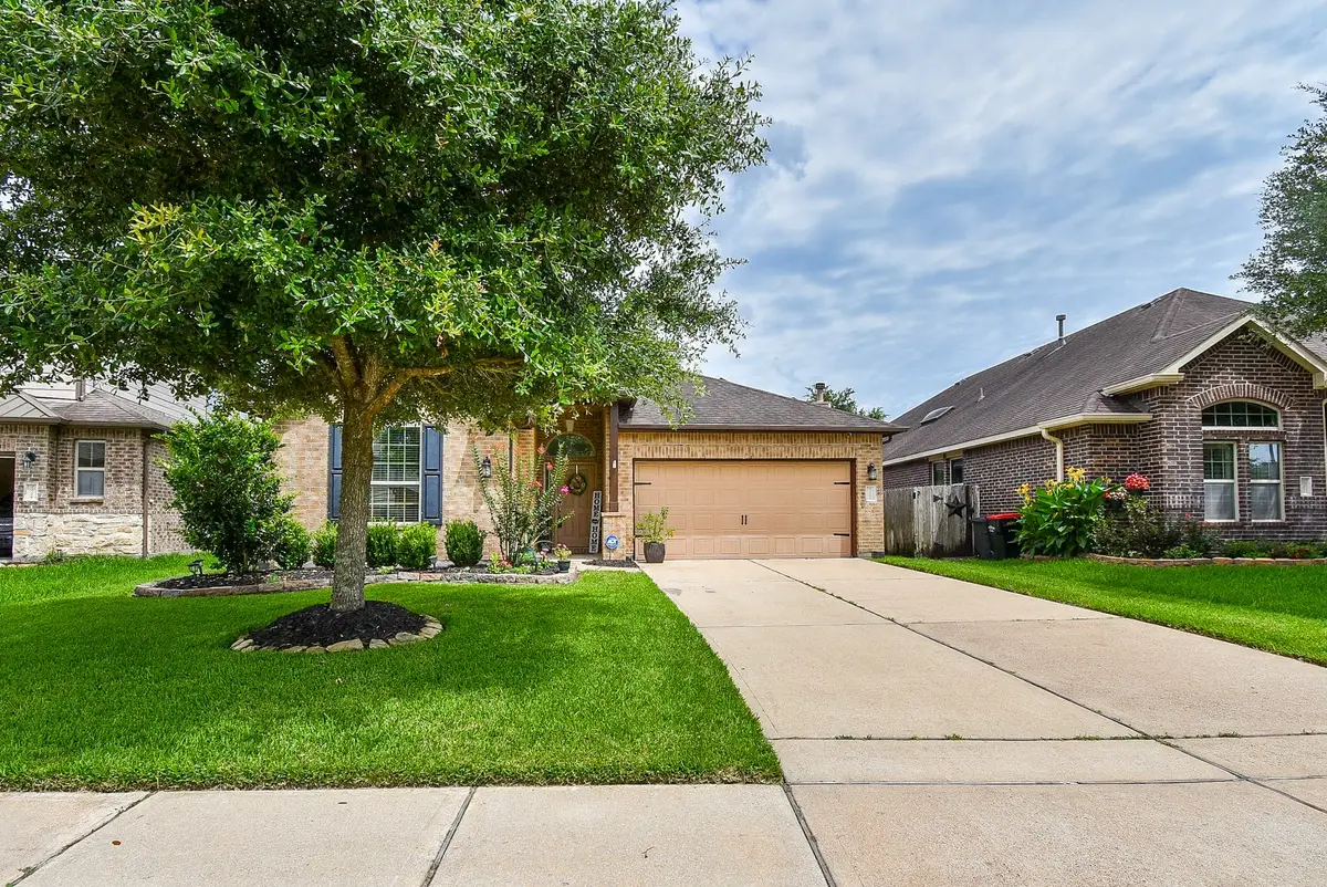 11322 Lantana Reach Drive, Richmond, TX 77406 - #1