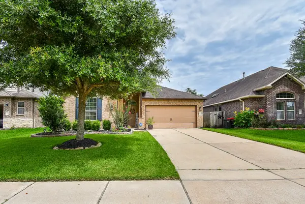 11322 Lantana Reach Drive, Richmond, TX 77406