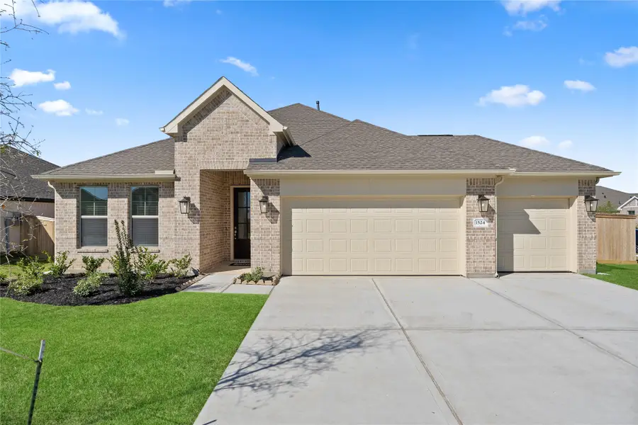 1524 Apache Heights Drive, Dayton, TX 77535 - #3