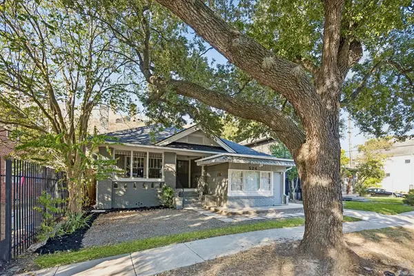 524 Hawthorne Street, Houston, TX 77006
