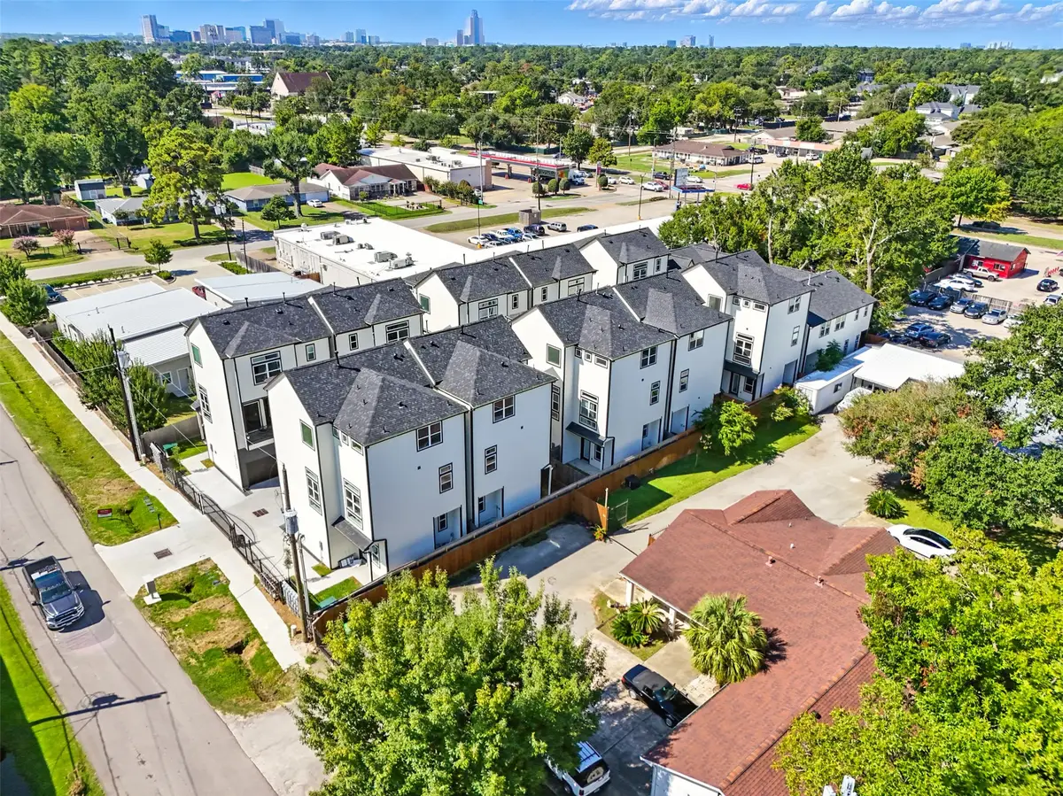 1913 Hoskins Drive #H, Houston, TX 77080 - #1