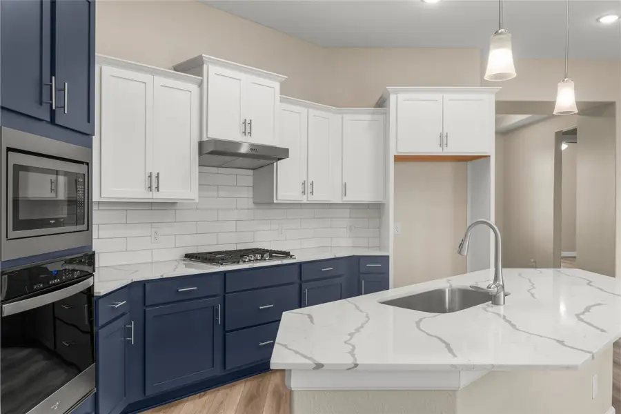 1314 Hidden Oaks Drive, Tomball, TX 77375 - #2