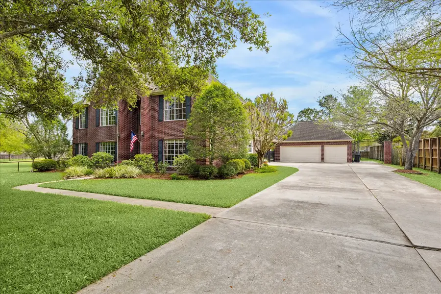 805 Murphy Lane, Friendswood, TX 77546 - #3