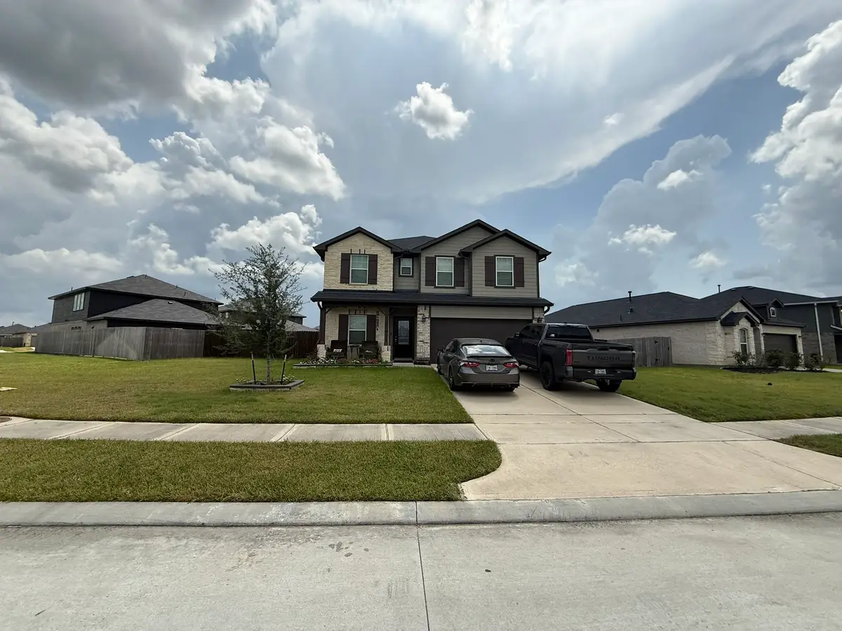 927 Alaska Cedar Drive, Crosby, TX 77532 - #1