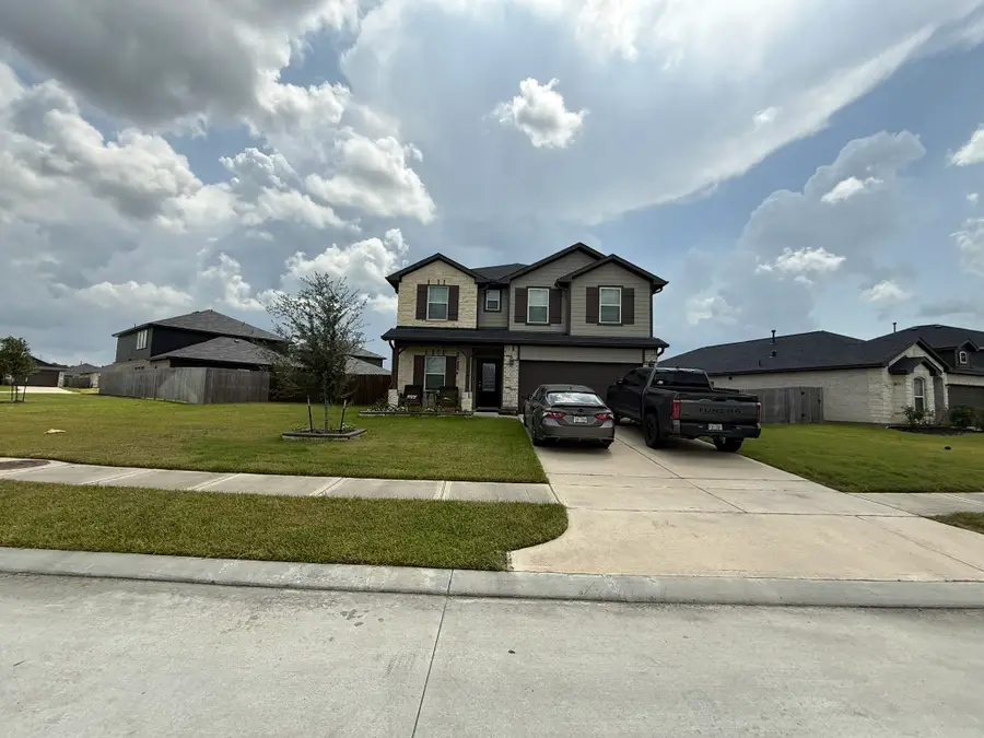 927 Alaska Cedar Drive, Crosby, TX 77532 - #2