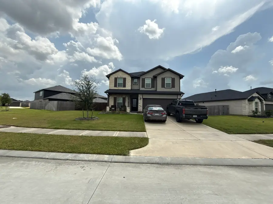 927 Alaska Cedar Drive, Crosby, TX 77532 - #3