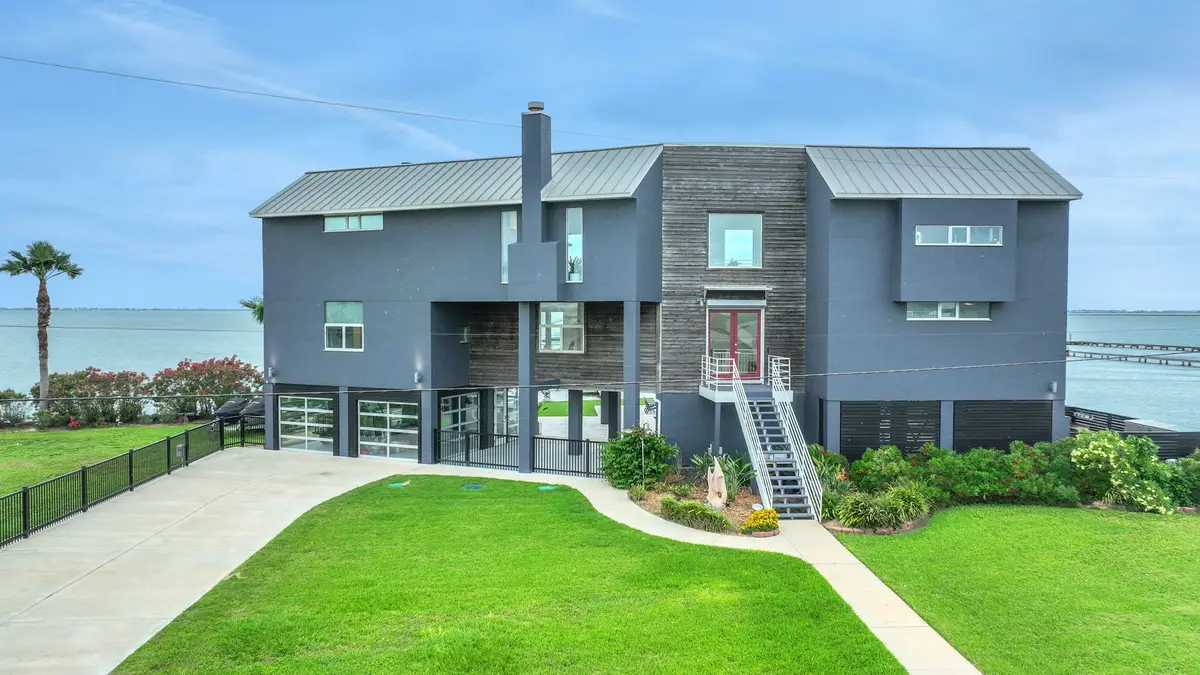 12000 Sportsman Road, Galveston, TX 77554 - Image #1