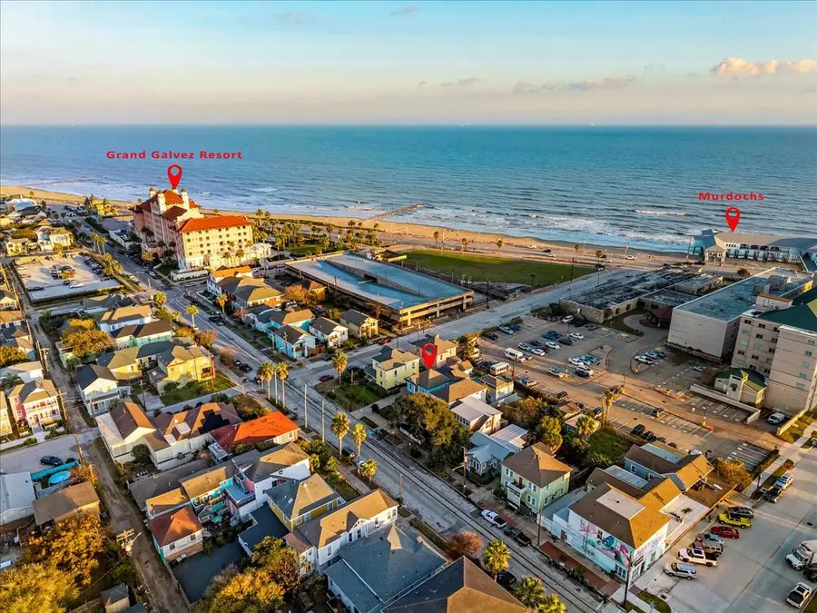 2207 Bernardo De Galvez, Galveston, TX 77550 - Image #3