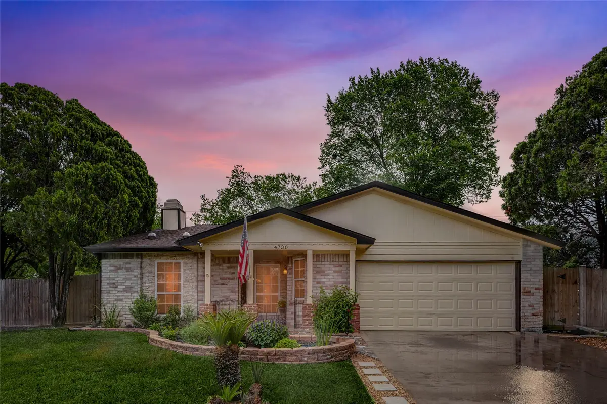 4730 Cairnlomond Street, Houston, TX 77084 - #1