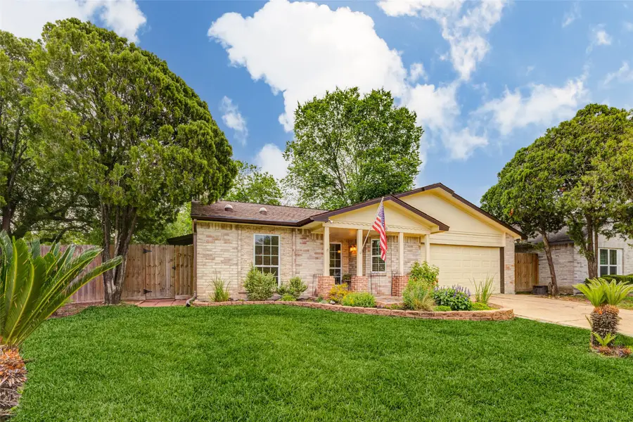 4730 Cairnlomond Street, Houston, TX 77084 - #3